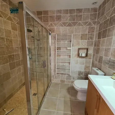 Dependance T3 Apartment Aumes