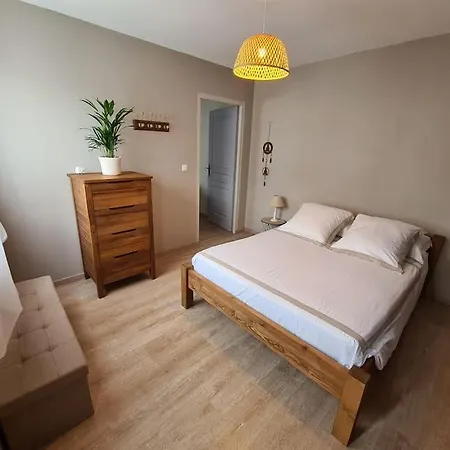 Dependance T3 * Aumes