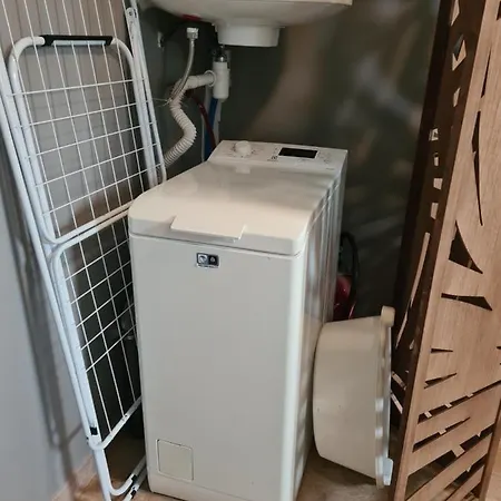 Dependance T3 Apartment *