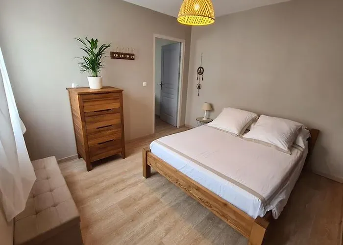 Dependance T3 * Aumes