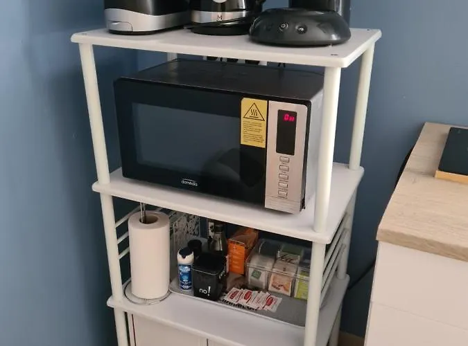 Daire Dependance T3 *